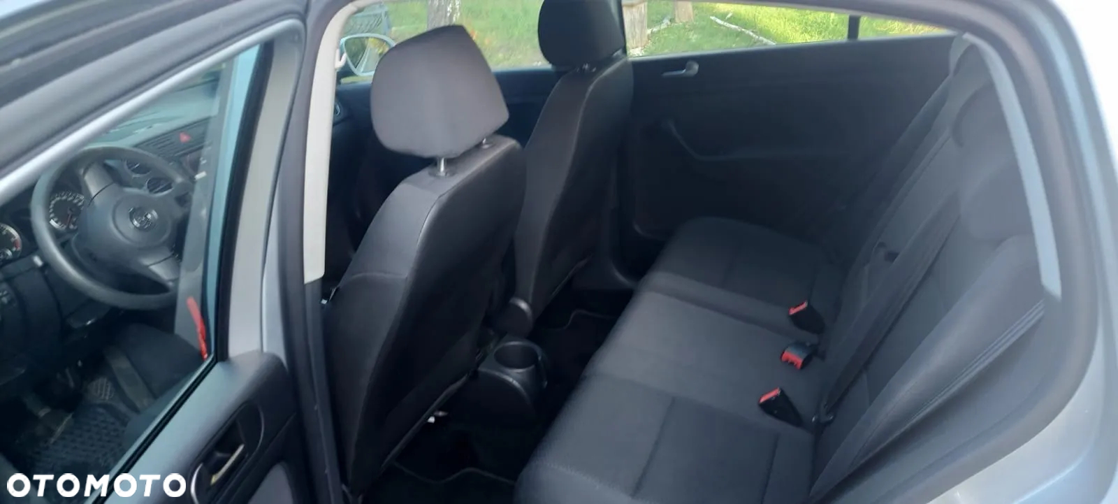 Volkswagen Golf Plus - 7
