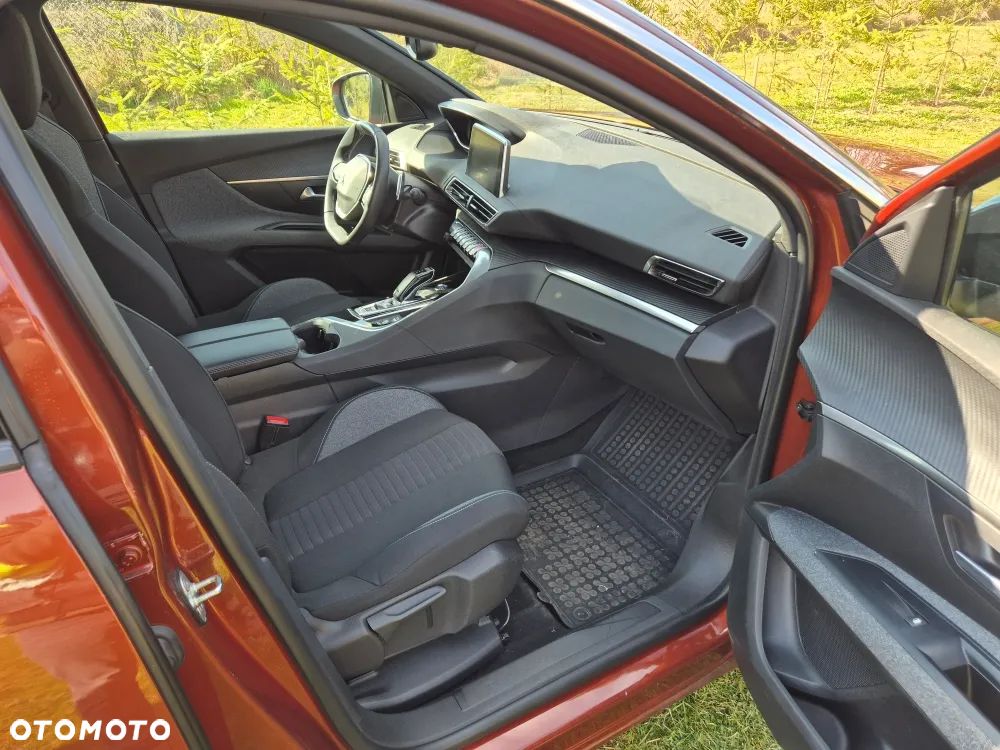 Peugeot 5008 1.2 PureTech Active Pack S&S EAT8 - 15