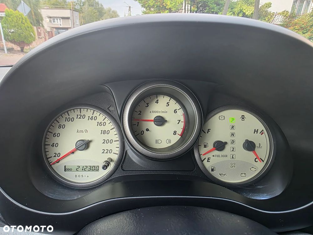 Toyota RAV4 2.0 VVT-i Prestige - 6