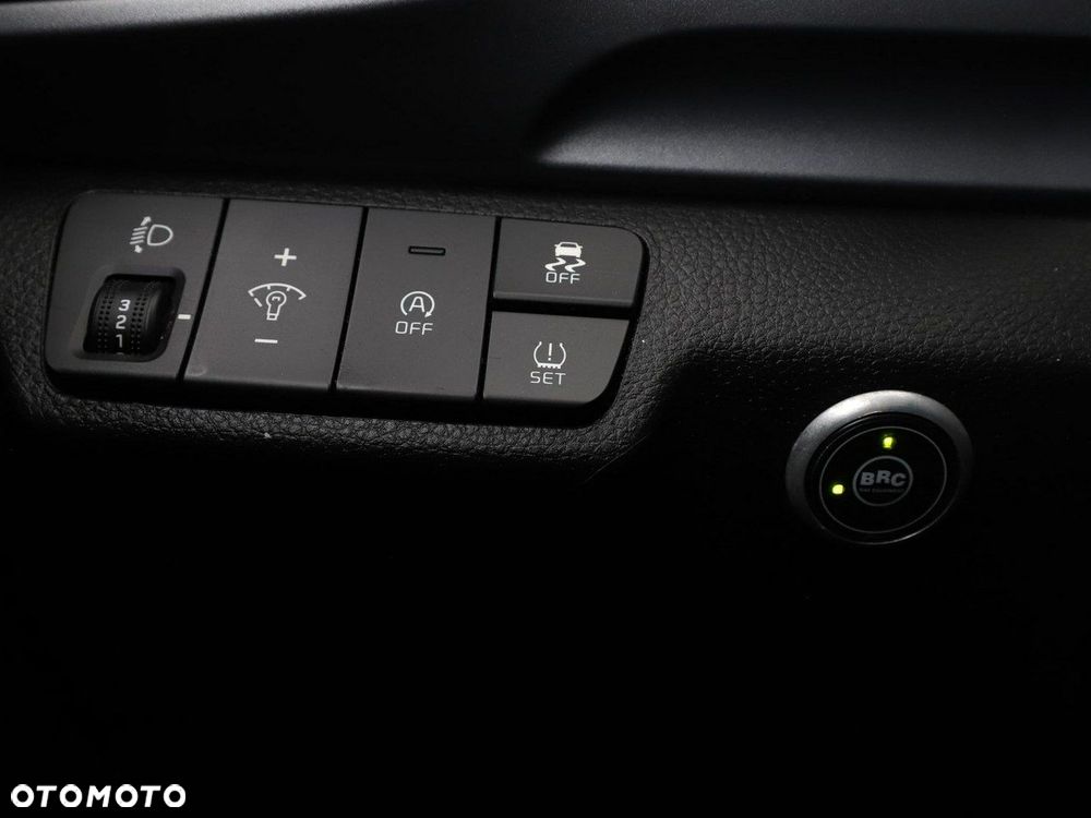 Kia Stonic 1.2 M - 31