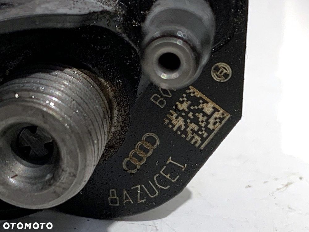 WTRYSKIWACZE KOMPLET  AUDI A6 C6 Avant (4F5) 2004 - 2011 3.0 TDI quattro 165 kW [225 KM] olej - 5