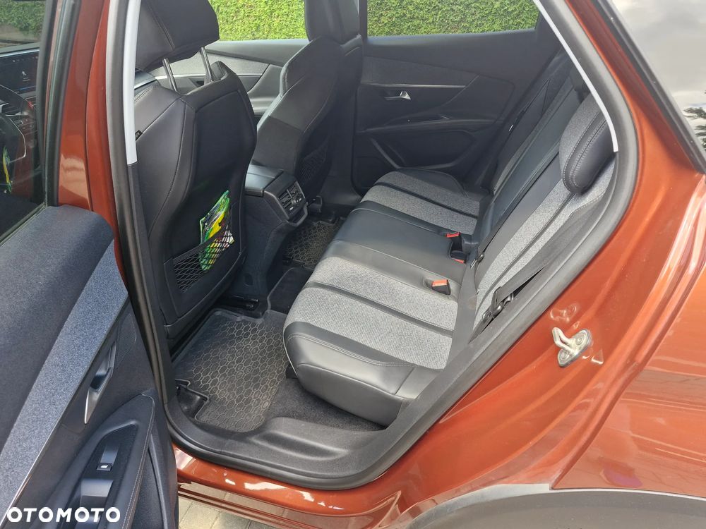 Peugeot 3008 - 14
