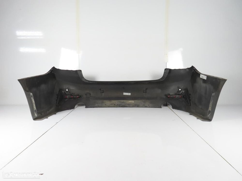 Parachoques Trás Usado / Original BMW 3 (G20) 51128493935 - 4