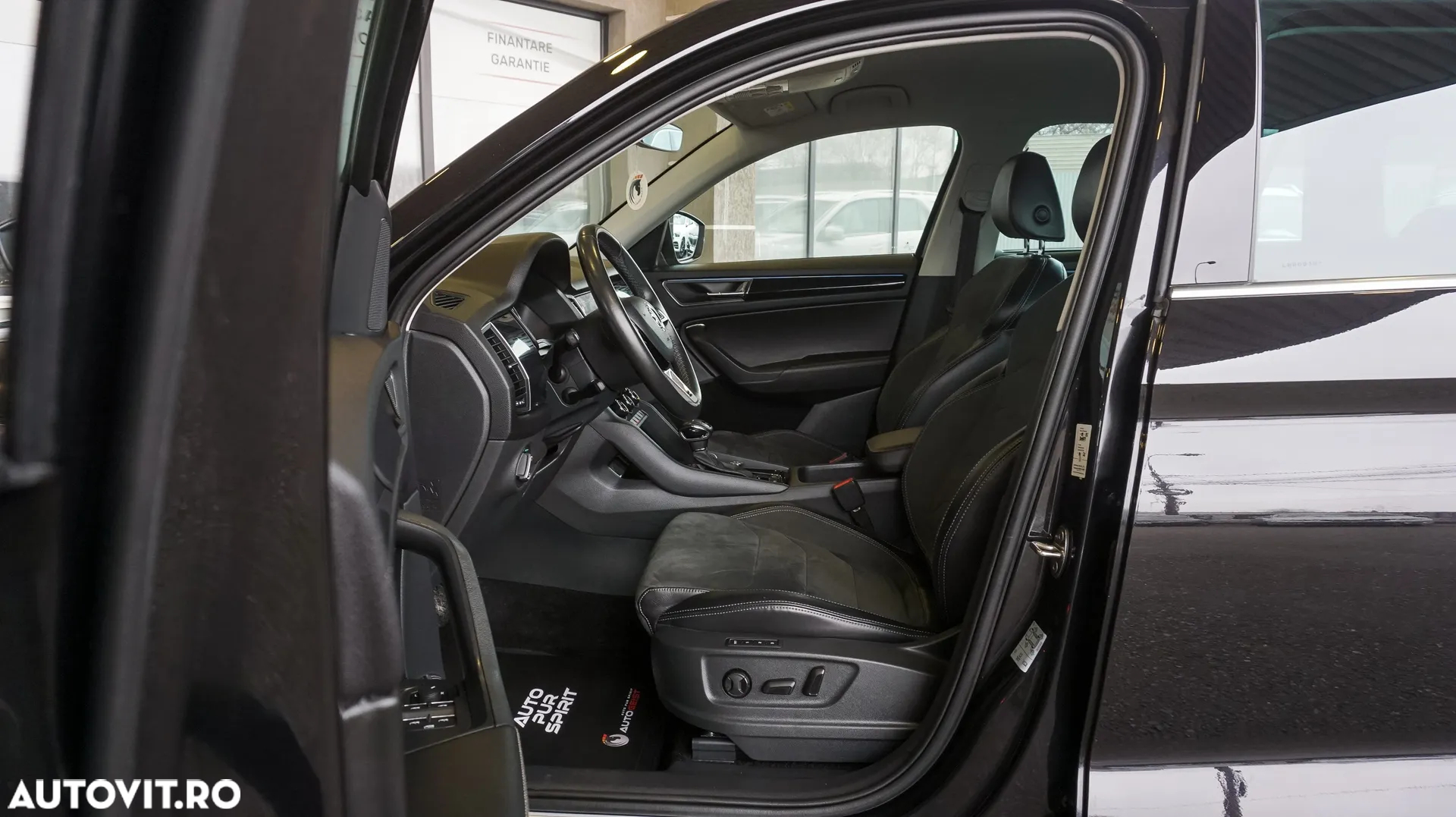 Skoda Kodiaq 2.0 TDI DSG Ambition - 26
