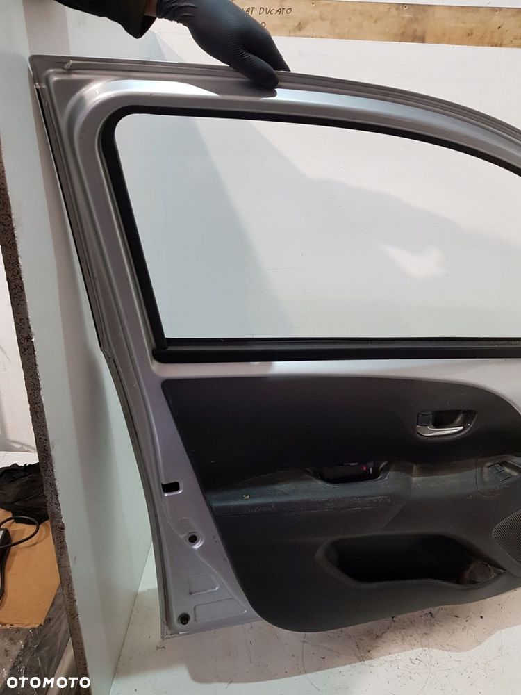 DRZWI LEWE LEWY PRZÓD TOYOTA AYGO II - 15