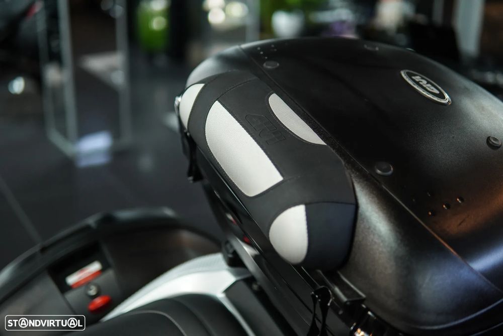 Honda Varadero - 19