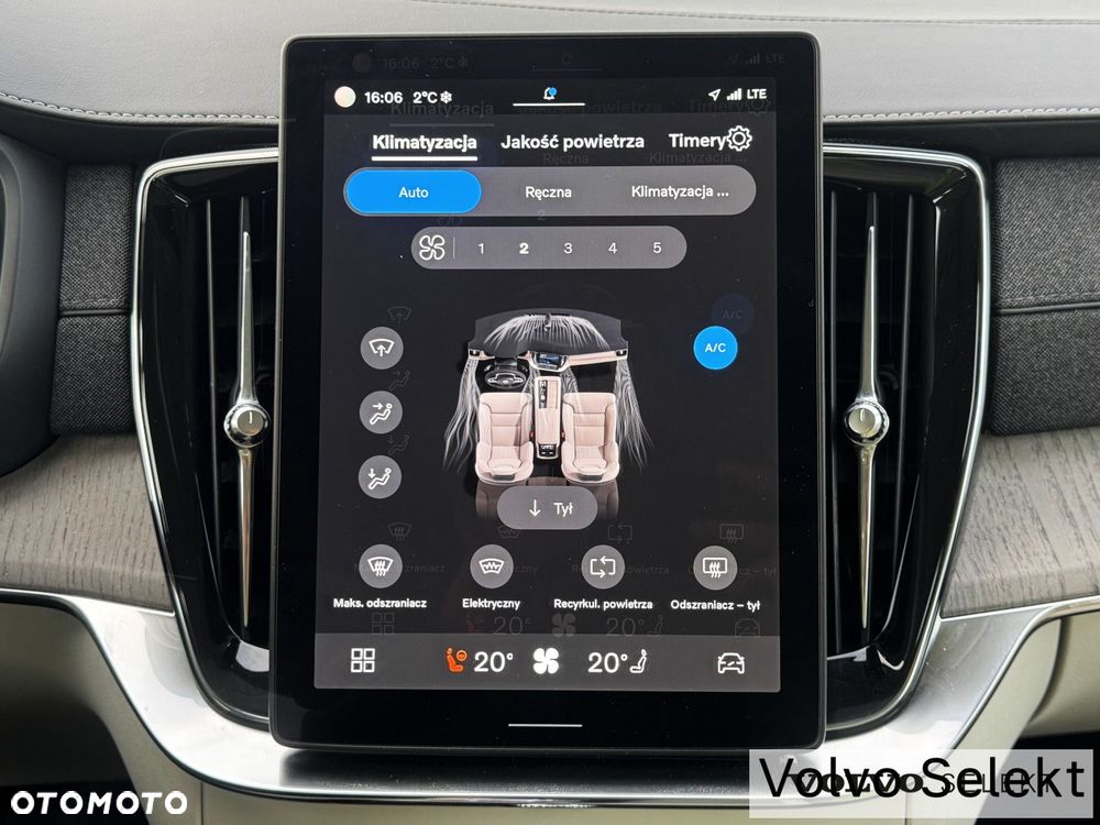 Volvo XC 90 - 16