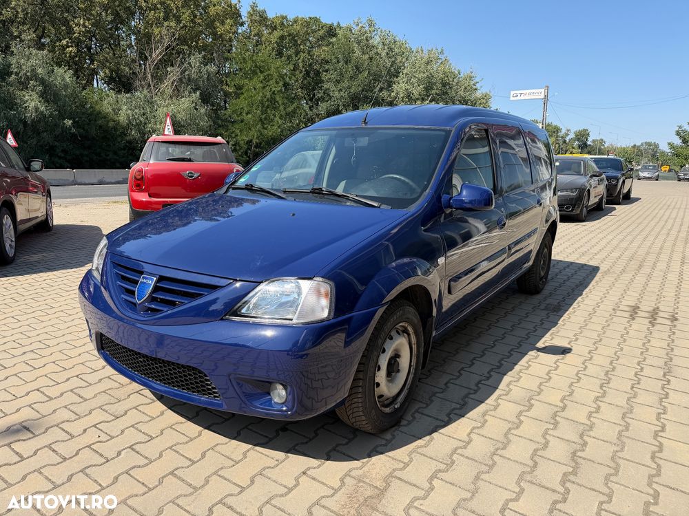 Dacia Logan - 2