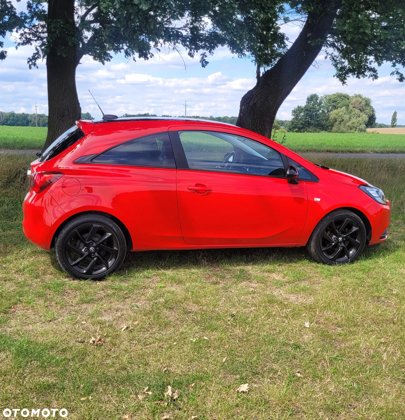 Opel Corsa 1.4 (ecoFLEX) Start/Stop Color Edition - 30
