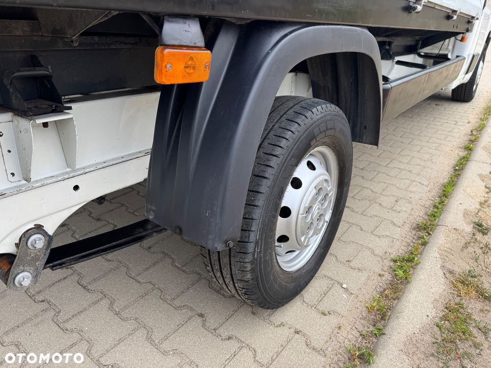 Citroën JUMPER - 23