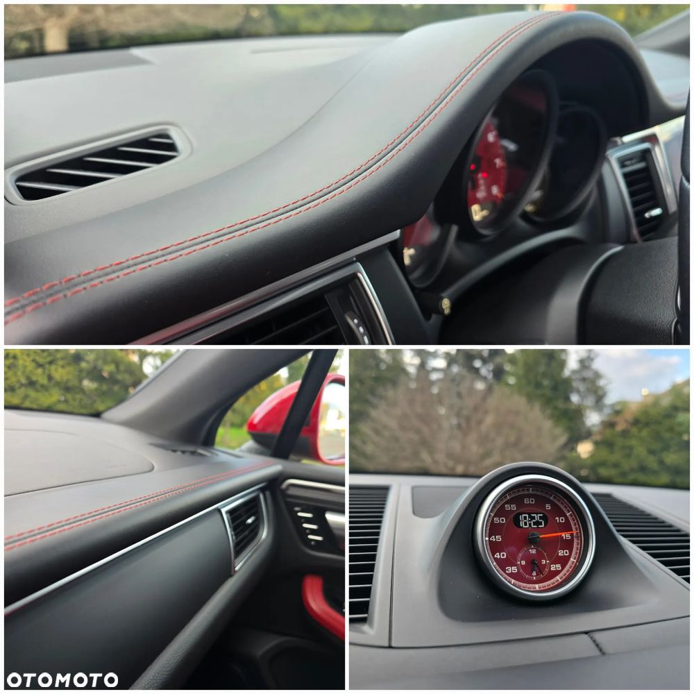 Porsche Macan - 35