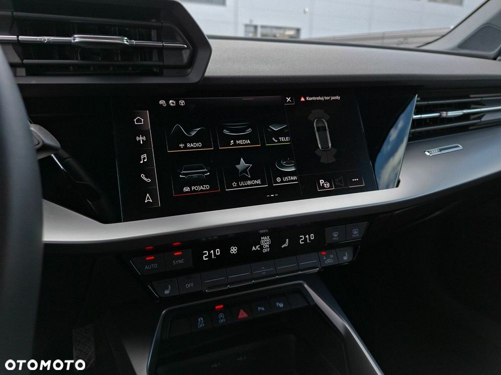 Audi A3 - 10