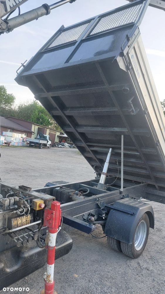 Iveco Daily 35C18 - 5