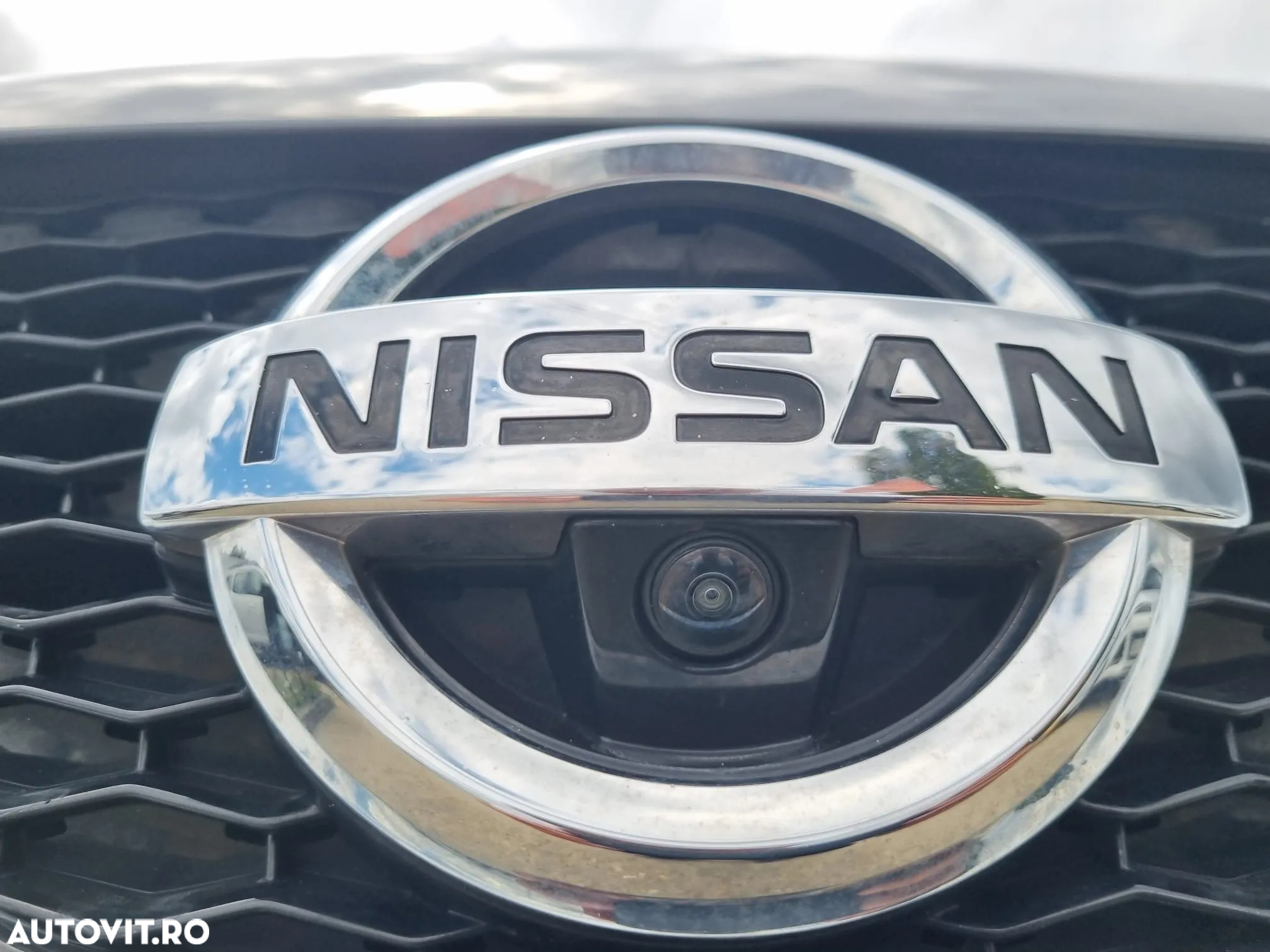 Nissan Qashqai 1.5 DCI N-Connecta - 21