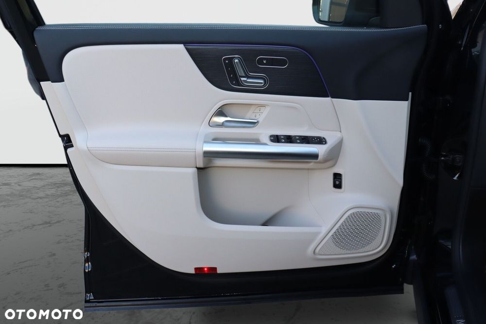 Mercedes-Benz GLA 200 d Progressive 8G-DCT - 8