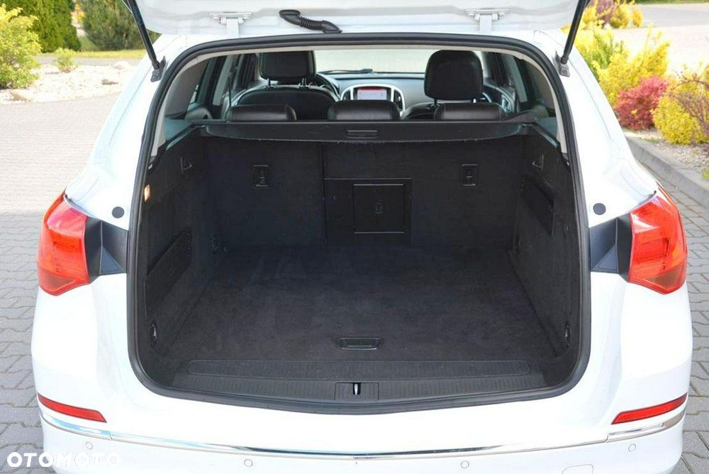 Opel Astra 1.4 Turbo Cosmo - 31