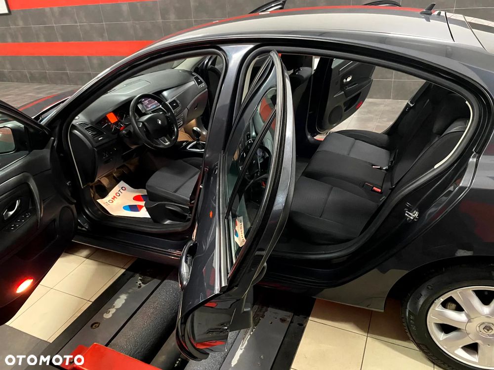 Renault Laguna 2.0 16V 140 Dynamique - 17