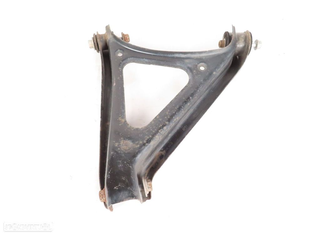 Braço Esquerdo/Trás Seminovo/ Original PORSCHE CAYENNE (92A)/VW TOUAREG (7P5, 7P... - 2