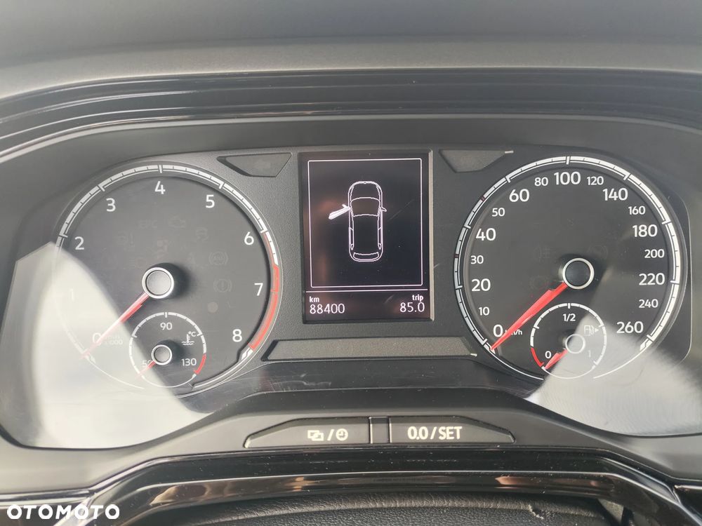 Volkswagen Polo 1.0 TSI DSG Comfortline - 21