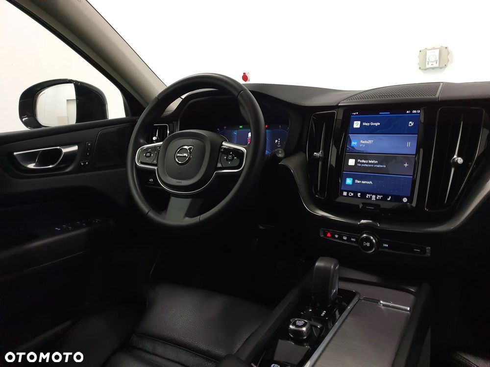 Volvo XC 60 B4 D Geartronic Inscription - 11