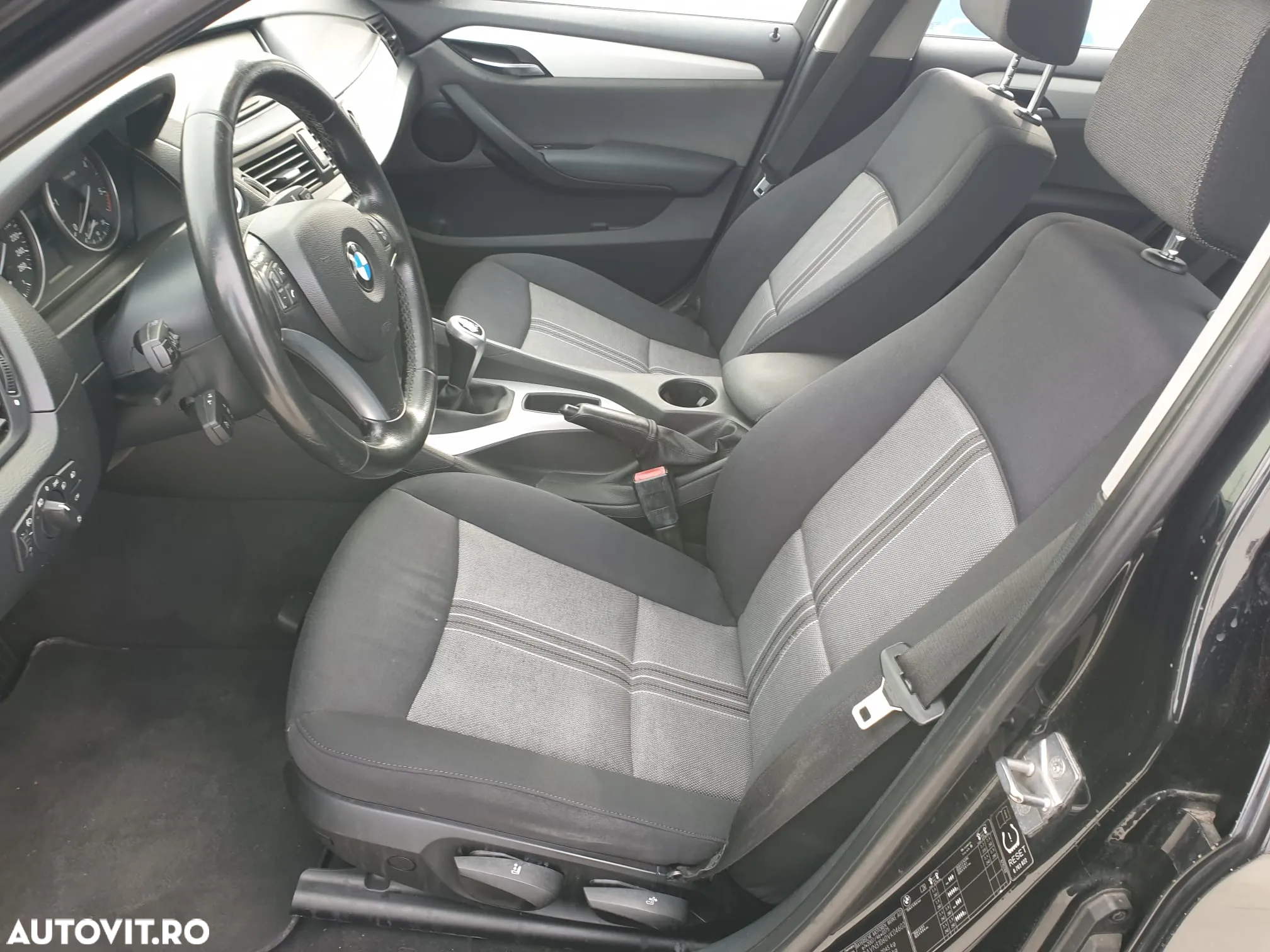 BMW X1 sDrive20d - 15