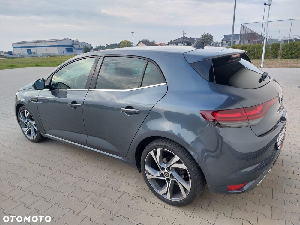 Renault Megane - 5
