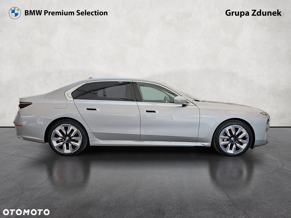 BMW Seria 7 - 4