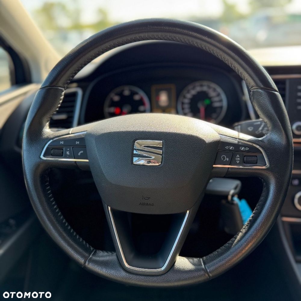 Seat Leon - 24