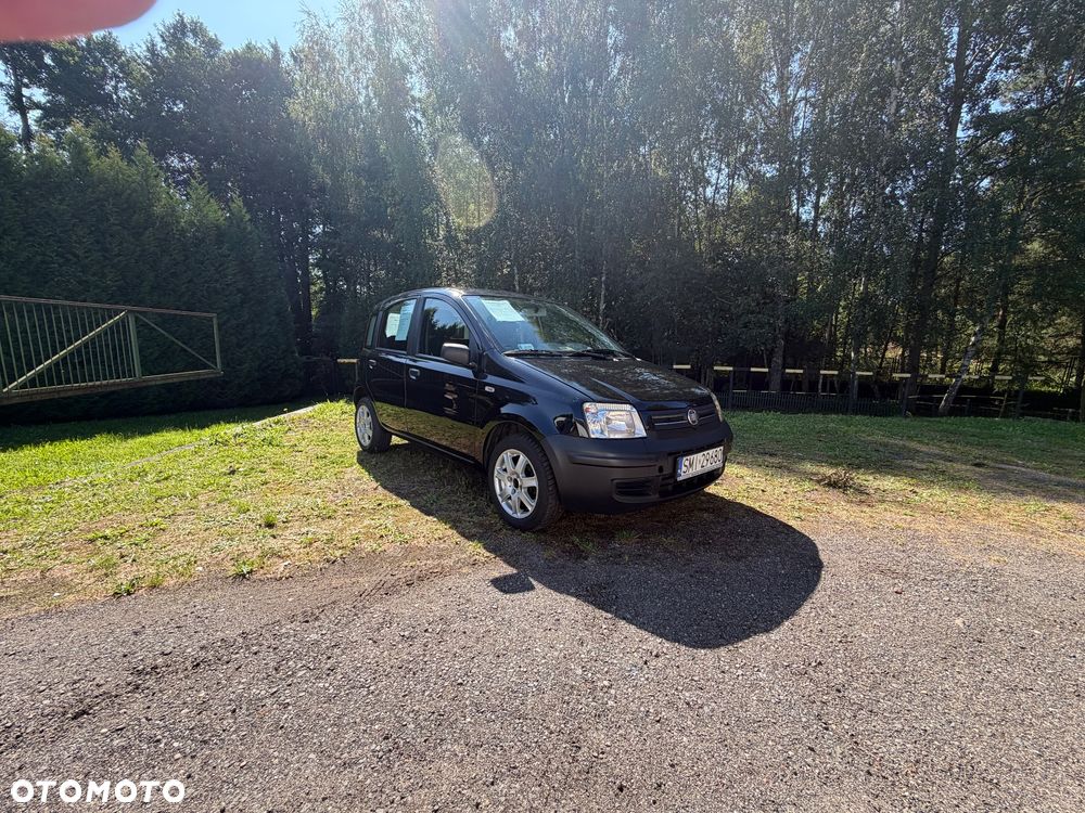Fiat Panda 1.1 Fresh - 2