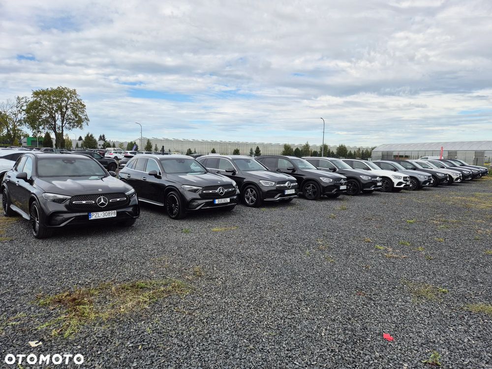 Mercedes-Benz GLC 300 de 4Matic 9G-TRONIC AMG Line Plus - 6