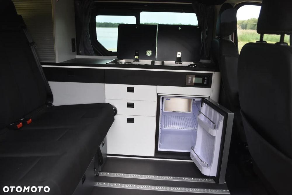 Renault Trafic - 6