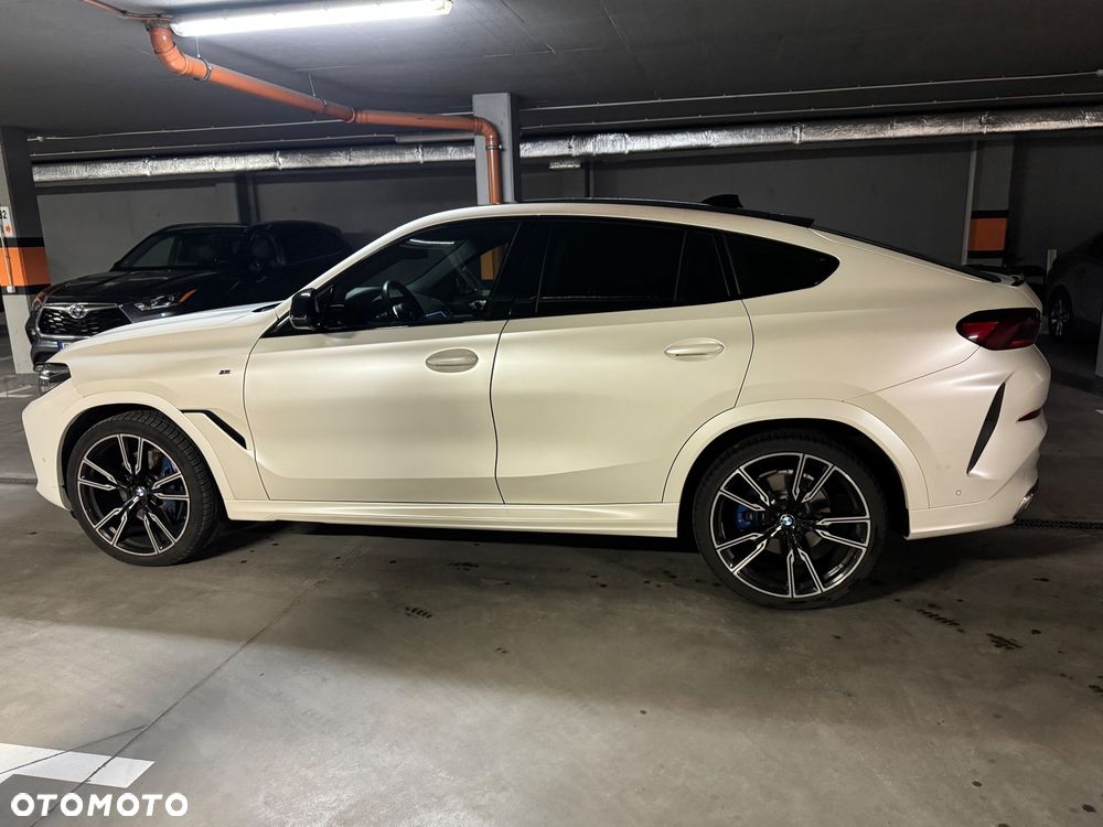 BMW X6 xDrive30d mHEV - 3