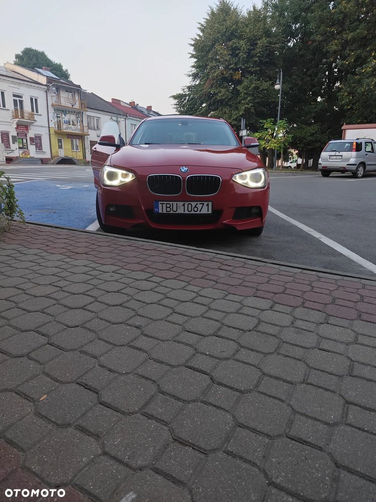 BMW Seria 1 118d - 15