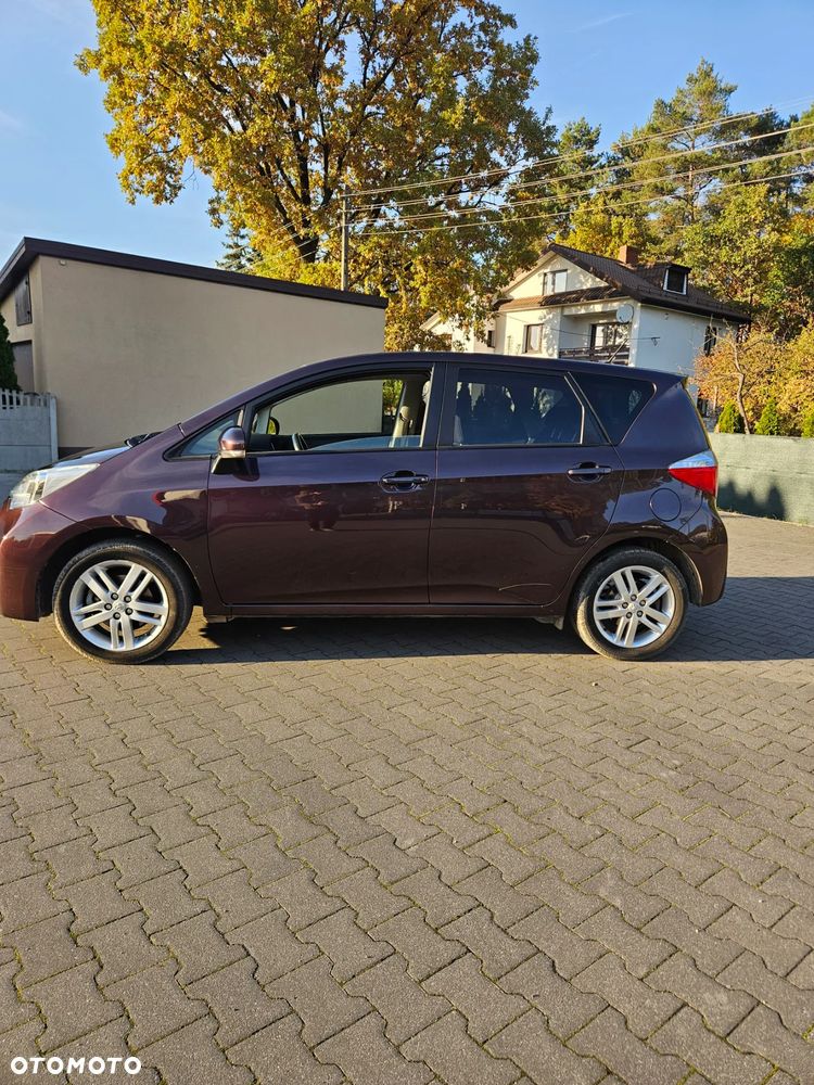 Toyota Verso S 1.33 VVT-i Life - 3