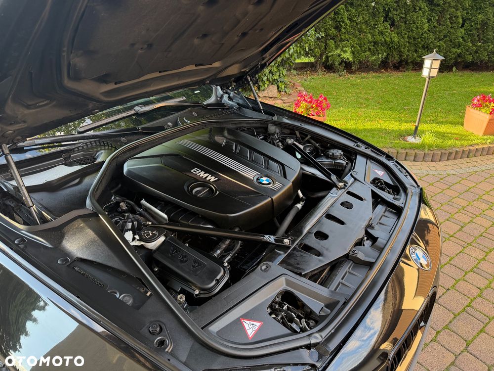 BMW Seria 5 520d - 18