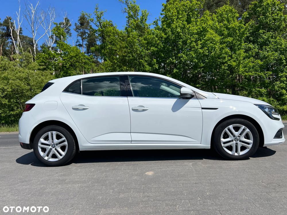 Renault Megane - 4