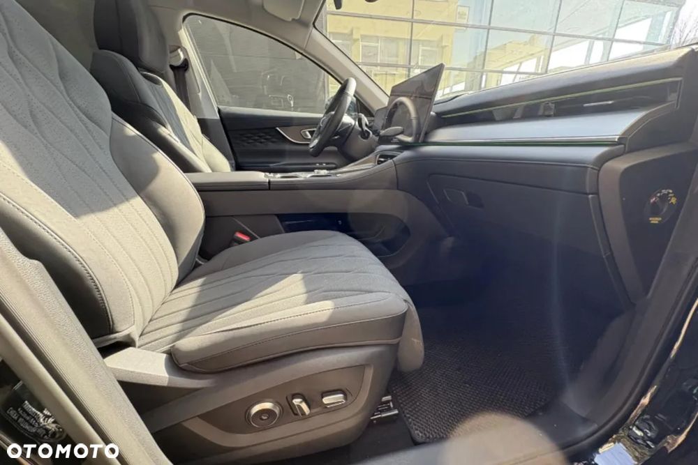 Chery Tiggo 8 1.6 T-GDI Prestige DCT - 20