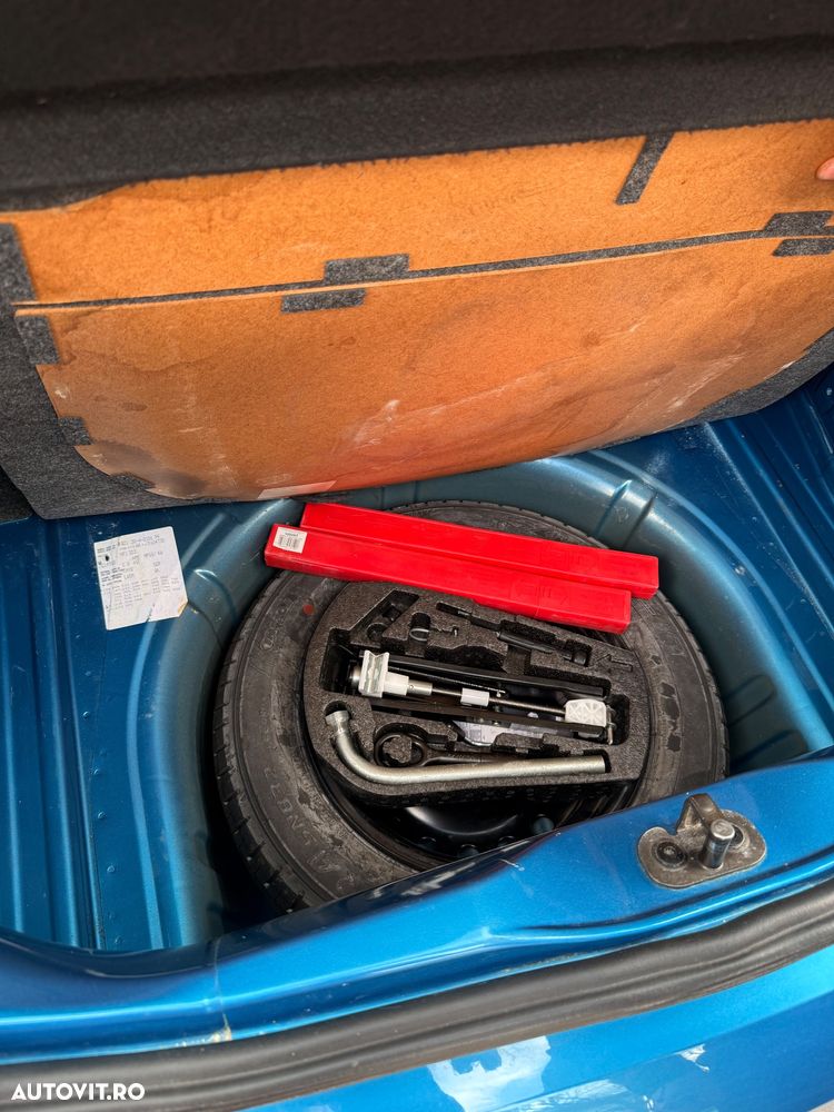 Skoda Citigo 1.0 MPI Ambition Aut. - 19