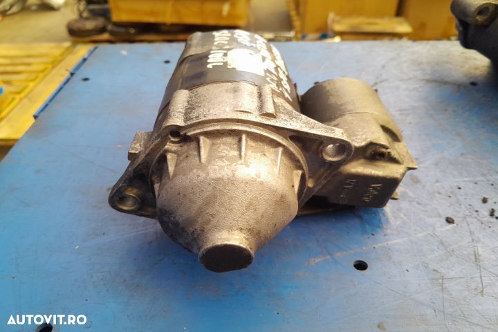 Electromotor A150 MX1253 Mercedes-Benz A-Class W169 [2004 - 2008] - 2