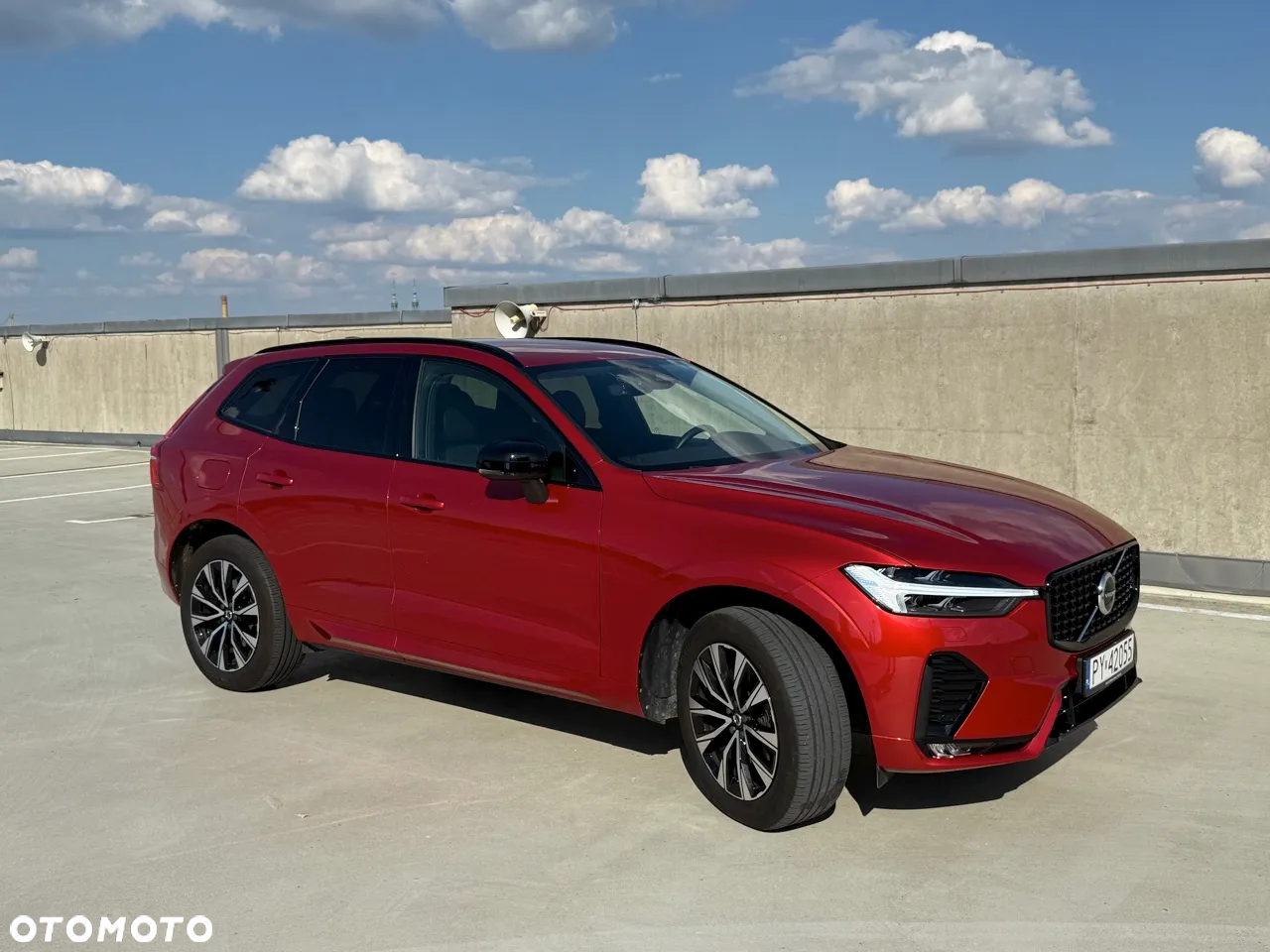 Volvo XC 60 - 8