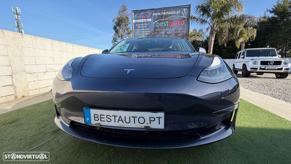 Tesla Model 3 Long-Range Dual Motor AWD - 15