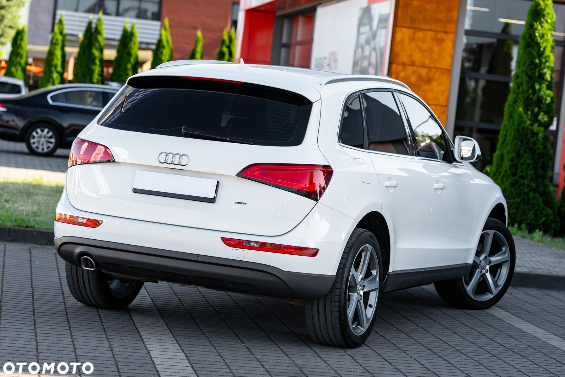 Audi Q5 2.0 TDI Quattro S tronic - 15