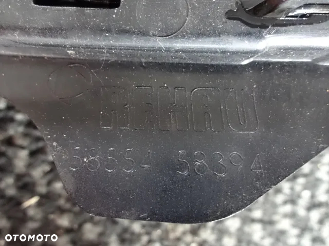 Atrapa zderzaka Audi A3 8Y0853651A - 9