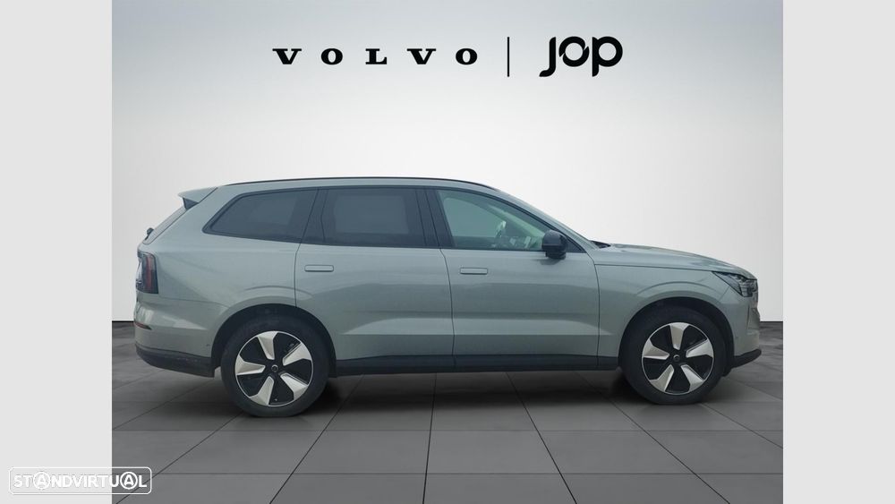 Volvo EX 90 104 kWh Single Motor Core — fotografia 7