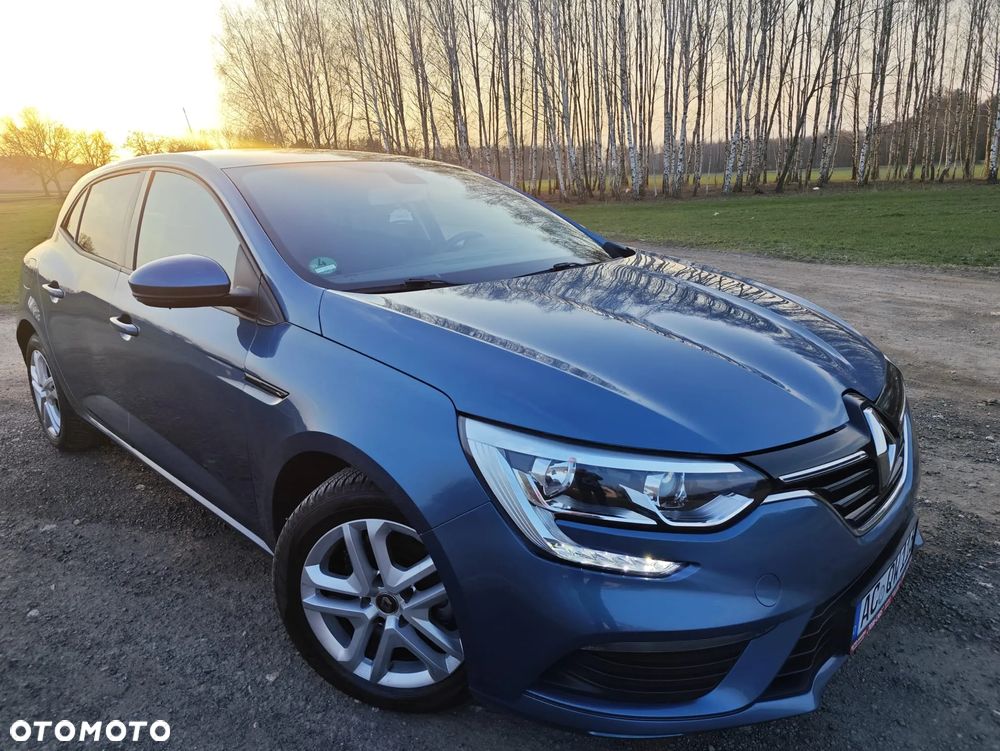 Renault Megane 1.2 Energy TCe Life - 3