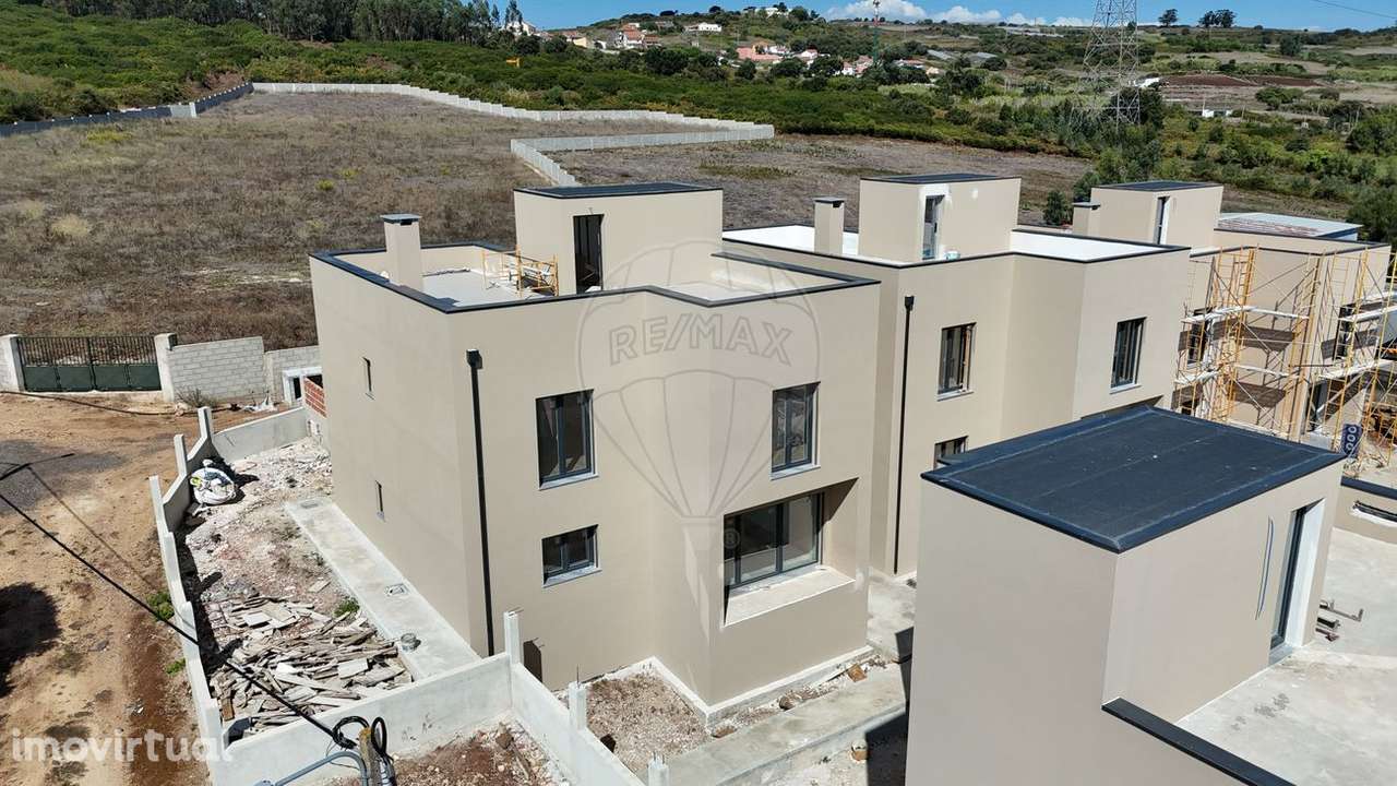 Moradia T4 para venda - Grande imagem: 3/11
