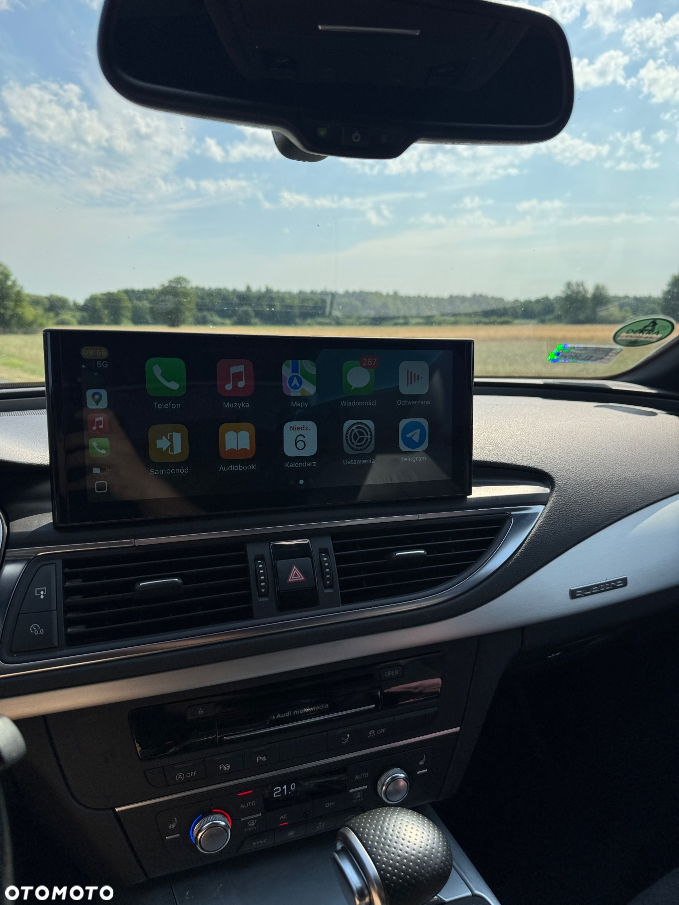Audi A7 Sportback 3.0 TDI Quattro S tronic - 3