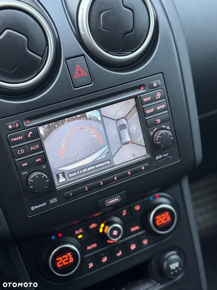 Nissan Qashqai 1.6 360 S/S - 16