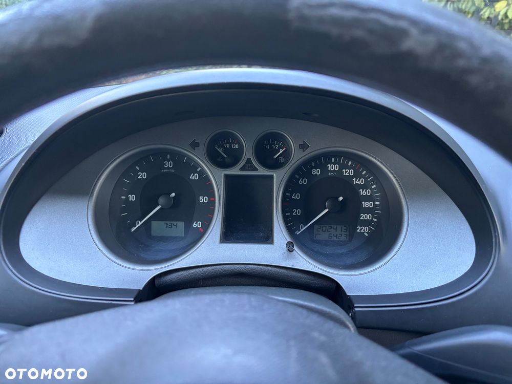 Seat Ibiza 1.4 TDI Reference - 16