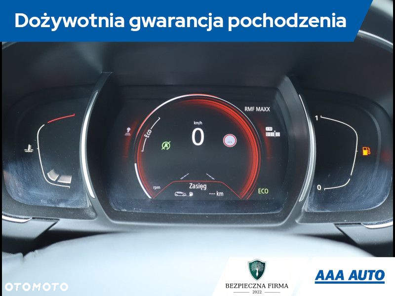 Renault Grand Scenic - 11